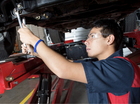 service-program
