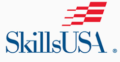 Skills USA logo